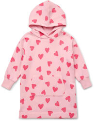 Tchibo - Gyerek szabadidőruha - nő - méret 134/140 - rózsaszín