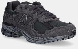New Balance sportcipő 2002 Protection Pack - szürke Női 40 - answear - 67 990 Ft