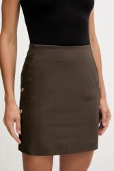 Morgan szoknya - zöld 42