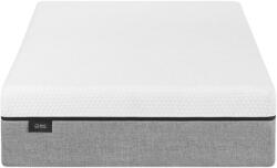 Kave Home Fehér matrac Kave Home Eva 90 x 200 cm vastag. 27 cm memóriahabbal (LF-KCC090200)
