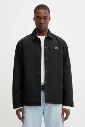 Kenzo kifordítható dzseki - fekete L