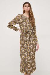 Max Mara ruha - sárga 34