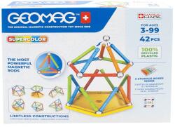 Geomag Supercolor Recycled 42db (16324)