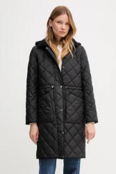 DKNY rövid kabát - fekete L - answear - 46 990 Ft