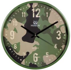Merion falióra, quartz, zöld terep színű, sweep (6718-3)