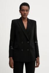 ERMANNO Firenze zakó - fekete 42