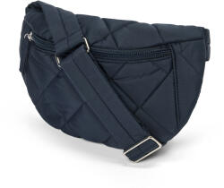 Tchibo - Steppelt oldaltáska - kék