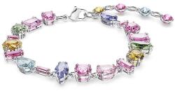 Swarovski karperec GEMA 5656427 - rózsaszín M