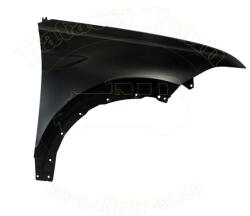 VW T-Cross 2018-2023 - Első sárvédő jobb