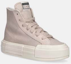 Converse sportcipő Chuck Taylor All Star Cruise - bézs Férfi 39 - answear - 38 990 Ft