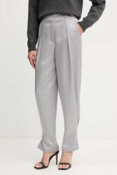 Twinset nadrág - szürke M