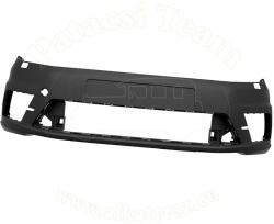 VW Caddy 2015-2020 - Első lökh. alapozott, fsz. mosós (Maxi) - alkatresz - 34 868 Ft