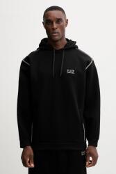 Giorgio Armani felső - fekete S - answear - 41 990 Ft