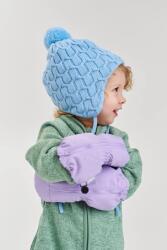 Reima gyerek gyapjú sapka Nunavut - kék 46