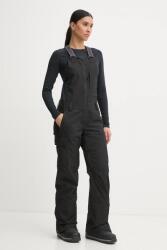 Picture nadrág Brita - fekete L