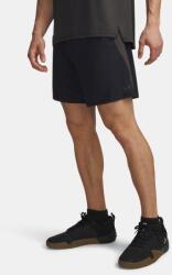 Under armour Tech Vent 7in Shorts NEW-BLK