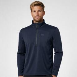 Helly Hansen Pulcsi Helly Hansen Versalite Half Zip Fleece Navy