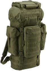 Brandit Kampfrucksack Molle olive