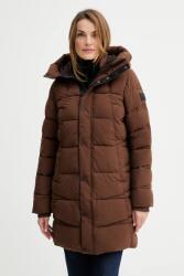 G-Star RAW rövid kabát 0 - barna S - answear - 66 990 Ft