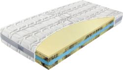 Materasso Camilca Herbal kétoldalas habmatrac 200x200