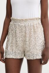 Never Fully Dressed rövidnadrág - ezüst M