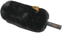 Deity W01 - szélvédő S-Mic 2 / 3- hez