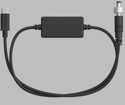 SmallRig Usb-c To Dc Power Cable For Rc 30b 4540 (4540)
