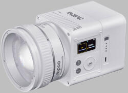 Godox ML80Bi Bi-color LED lámpa - KIT (D305221)