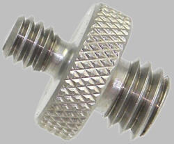 Caruba 1/4"-3/8" Male Adapter (D44480)