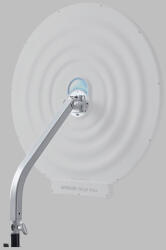 Amaran Verge Állvány Adapter - Ezüst (6977162452425)