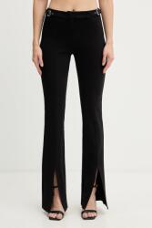 Versace Jeans Couture nadrág - fekete 42 - answear - 53 990 Ft