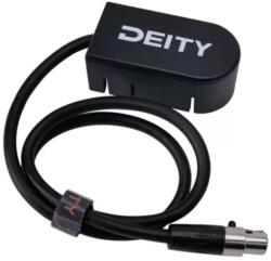Deity SPD-T4BATT (TA4 to HiQ Battery Cup)
