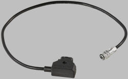 TILTA P-TAP Power Cable for BM Pocket 4K/6K (TCB-BMPC-PTAP)