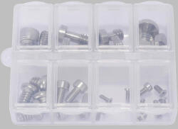 SmallRig 2326 csavarkészlet fényképezőgép tartozékokhoz (2326)