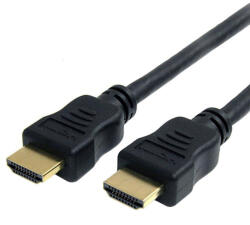 Caruba HDMI-HDMI Kábel (High Speed Quality) 3 méter (D187911)
