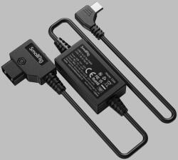 SmallRig USB-C to D-Tap kábel 3266 (3266)