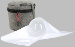 Caruba Üveg Fotógömb 100mm Deluxe Lensball (D169261)