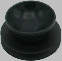 Caruba Üveg Fotógömb 90 és100mm Lensball állvány adapter (D178031)