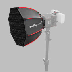 SmallRig Ra-d30 Mini Parabolic Softbox For Rc 60b 4358 (4358)
