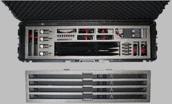 Aputure INFINIBAR PB12 LED pixel fénycső 4-light kit (APINPB124LKIT)