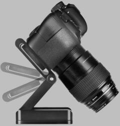 Caruba Camerastand - Lift & Tilt Head Billenthető emelhető fej (CARU-LTH)