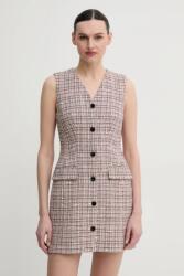 Theory ruha - rózsaszín 38 - answear - 148 990 Ft