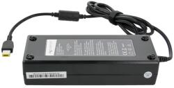 Movano Töltő Lenovo laptopokhoz, 135W / 20V / 6, 75A / téglalap alakú csatlakozó (ZZ/LEN20675Y)
