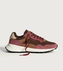 Hoff sportcipő CITY MKII BURGUNDY M - burgundia Férfi 42