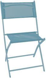 Linder Exclusiv Kerti összecsukható szék Kék (GM6000TB-S)