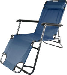 AGA Kerti szék DS713 Kék (DS713-BLUE)