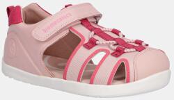 Biomecanics gyerek szandál - rózsaszín 25 - answear - 17 990 Ft