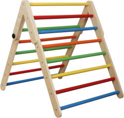 AGA Gyerek fa mászó háromszög MR6146 (MR6146)