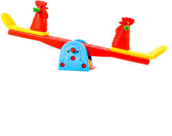 Aga4Kids Gyermekhinta Kakas (DS3805)