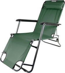 AGA Kerti szék DS713 Sötétzöld (DS713 dark green)